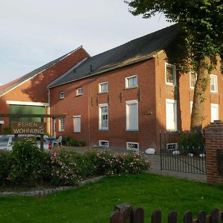 Ferienhof Van Vlyten_ 45006 Jemgum Luaran gambar