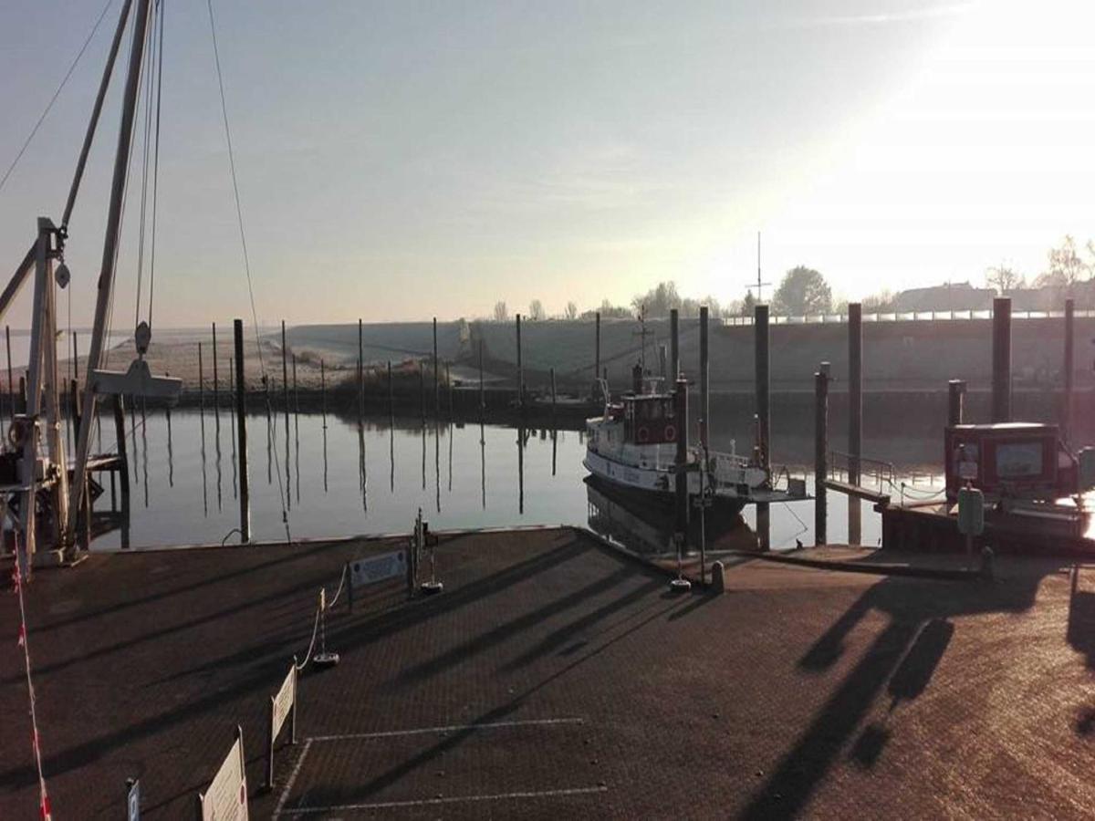 Ferienhof Van Vlyten_ 45006 Jemgum Luaran gambar